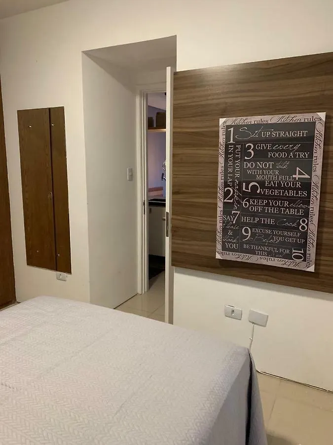 Selecta Praia Residence Recife