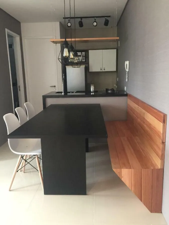 Selecta Praia Residence Recife
