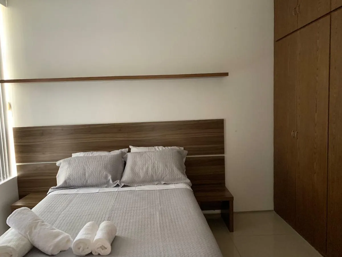 Selecta Praia Residence Recife Brazil
