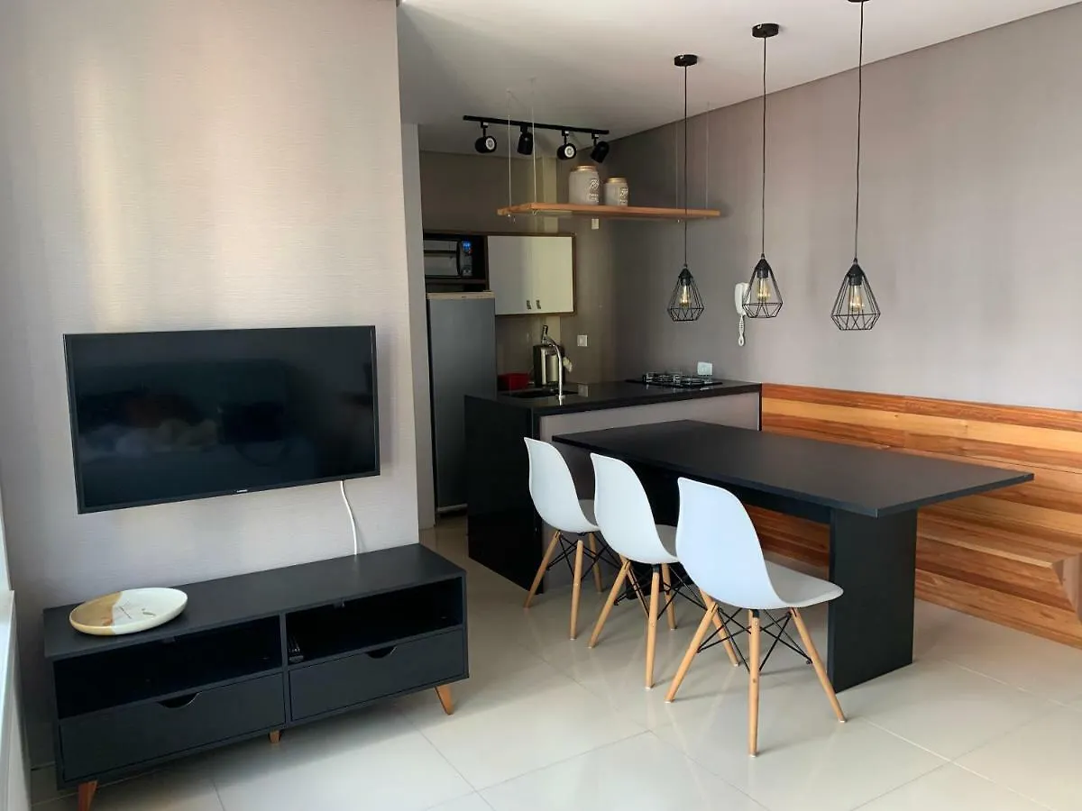 Apartment Selecta Praia Residence Recife