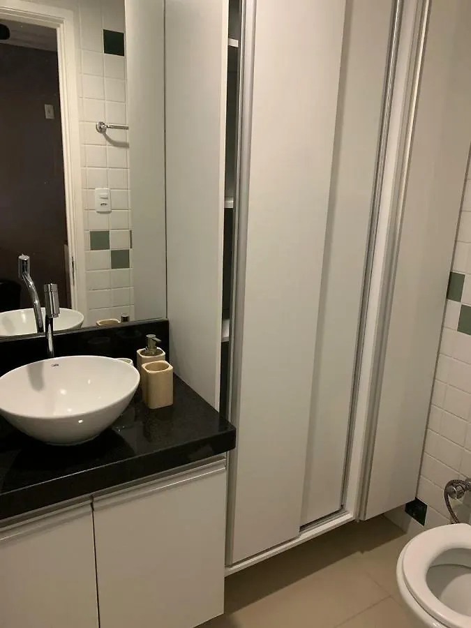Selecta Praia Residence Recife 0*,  Brazil