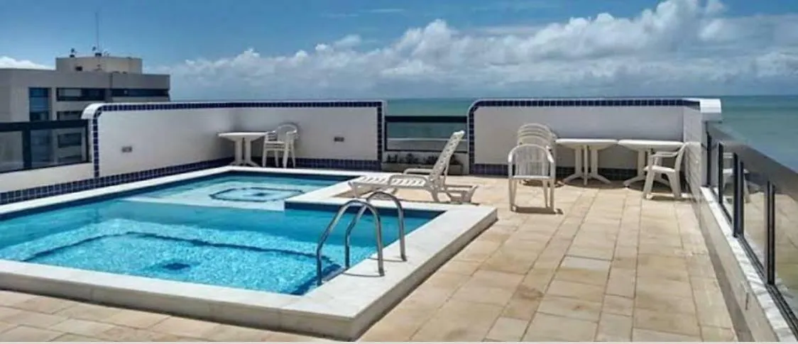 Selecta Praia Residence Recife 0*,  Brazil