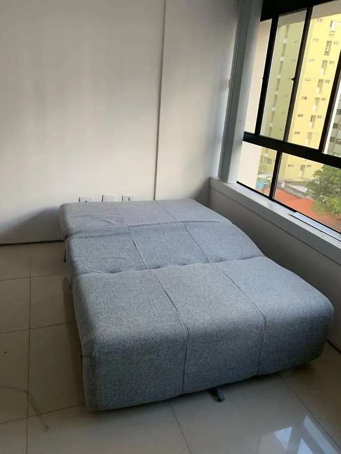 Selecta Praia Residence Recife 0*,